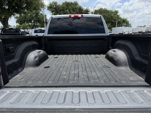 Used 2024 RAM 2500 Tradesman w/ Chrome Appearance Group AWD/4WD image 30