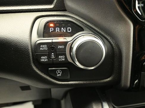 Used 2025 RAM 1500 Big Horn AWD/4WD image 20