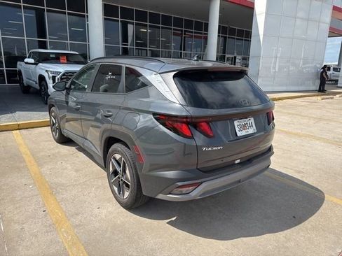 Used 2025 Hyundai Tucson SEL image 6