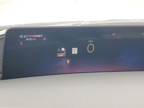 New 2026 Lincoln Navigator Reserve image 19