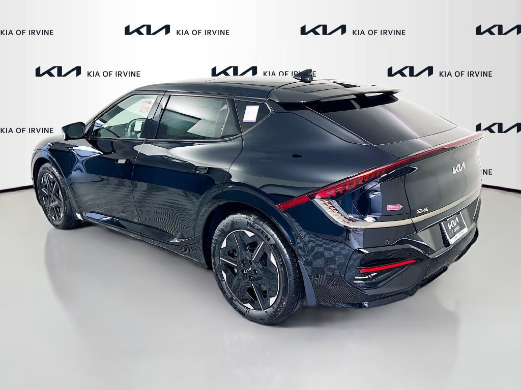 New 2026 Kia EV6 GT-Line RWD image 5