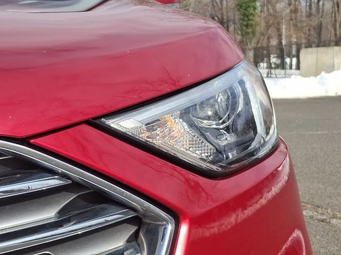 Certified 2024 Ford Edge Titanium image 30