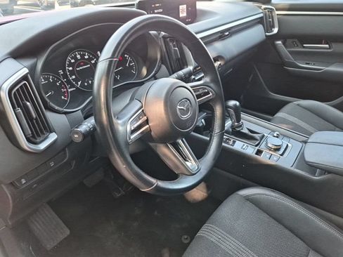 Used 2025 MAZDA CX-50 AWD 2.5 S w/ Preferred Package image 7
