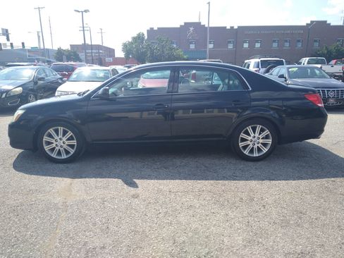 Used 2006 Toyota Avalon Limited image 5