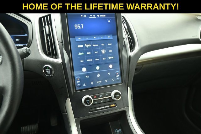 Used 2023 Ford Edge SEL AWD/4WD image 26