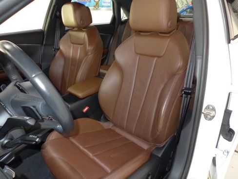 Used 2018 Audi A4 2.0T Premium Plus w/ Premium Plus Package image 45