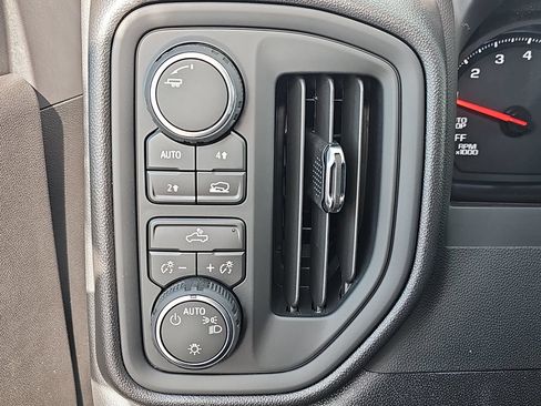 New 2026 Chevrolet Silverado 1500 Custom AWD/4WD image 26