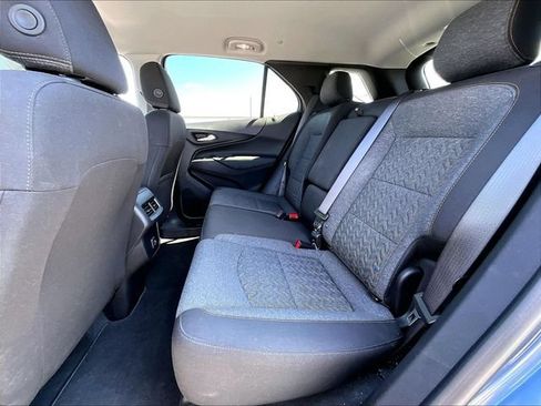 Used 2024 Chevrolet Equinox LT FWD image 15