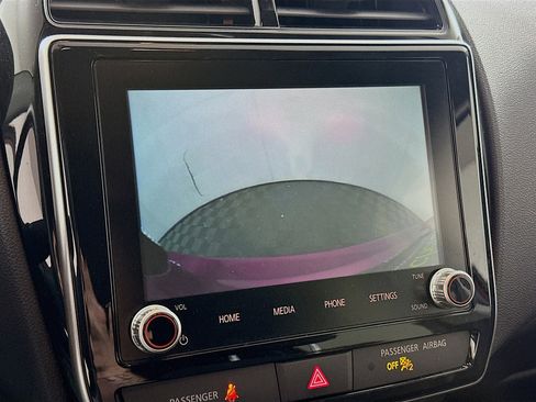 Used 2025 Mitsubishi Outlander Sport LE image 22