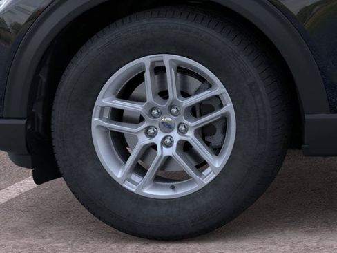 New 2026 Ford Explorer Active AWD/4WD image 19