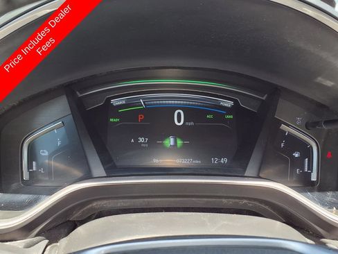 Used 2021 Honda CR-V EX-L image 34