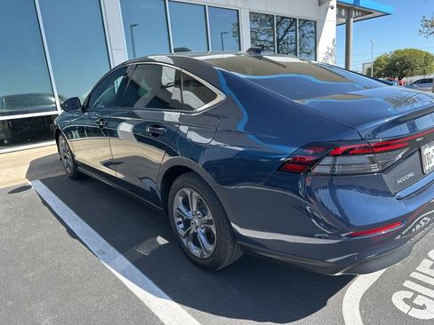 Used 2024 Honda Accord EX image 6