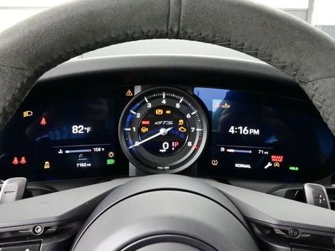 Certified 2024 Porsche 911 Carrera GTS RWD image 9