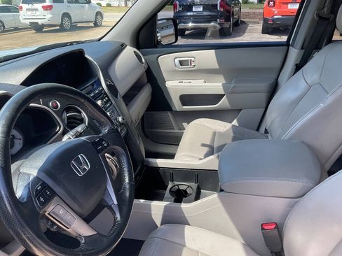 Used 2014 Honda Pilot EX-L image 12