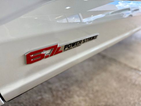New 2026 Ford F350 Platinum image 43