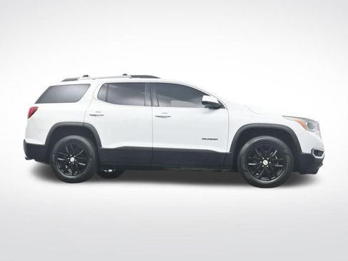 Used 2017 GMC Acadia SLT FWD image 33