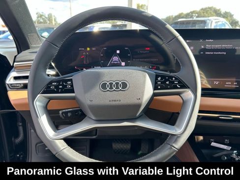 New 2025 Audi A5 2.0T Premium Plus image 16