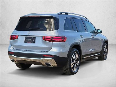 Certified 2026 Mercedes-Benz GLB 250 image 5