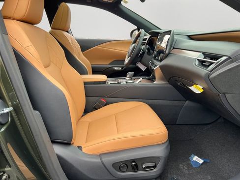 New 2026 Lexus RX 350 Premium image 5