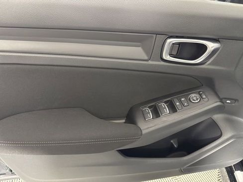 New 2026 Honda Civic Sport image 16