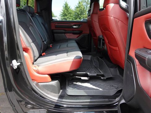 Used 2025 RAM 1500 Rebel AWD/4WD image 28