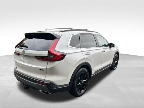 Used 2025 Honda CR-V Sport-L image 5