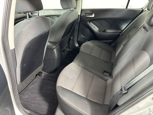 Used 2018 Kia Forte LX w/ LX Popular Package FWD image 32