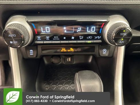 Used 2024 Toyota RAV4 XLE image 24