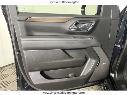 Used 2024 Chevrolet Tahoe High Country image 25