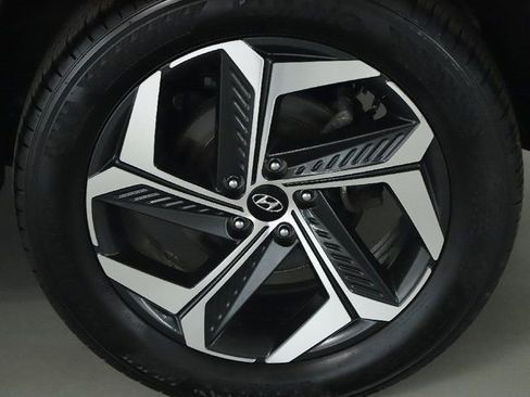 Used 2022 Hyundai Tucson SEL w/ Convenience Package image 39