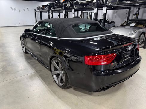 Used 2014 Audi RS 5 Cabriolet image 53