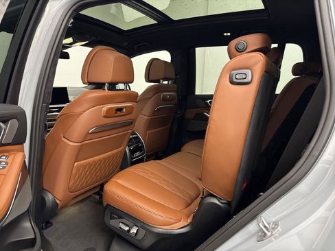 New 2027 BMW X7 M60i AWD/4WD image 29