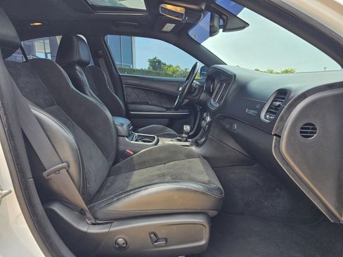 Used 2023 Dodge Charger R/T w/ Plus Group RWD image 29