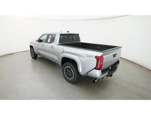 New 2025 Toyota Tacoma TRD Sport image 5