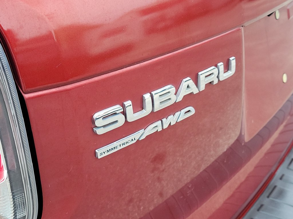 Used 2018 Subaru Forester 2.5i Premium AWD/4WD image 5