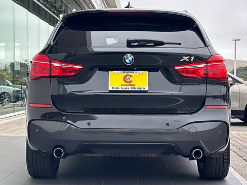 Used 2017 BMW X1 sDrive28i FWD image 4