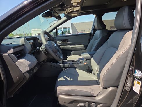 New 2026 Subaru Outback Limited XT AWD/4WD image 6