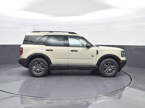 New 2025 Ford Bronco Sport Big Bend w/ Convenience Package image 9