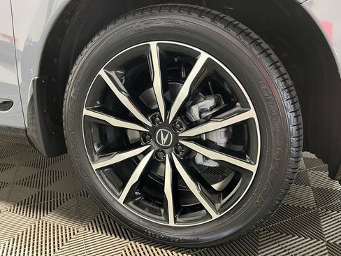 New 2026 Acura RDX A-Spec image 3