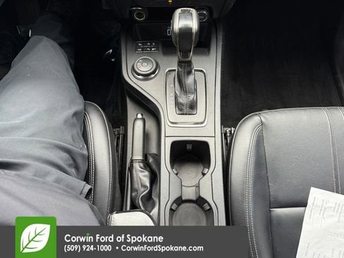 Used 2019 Ford Ranger Lariat w/ FX4 Off-Road Package image 33