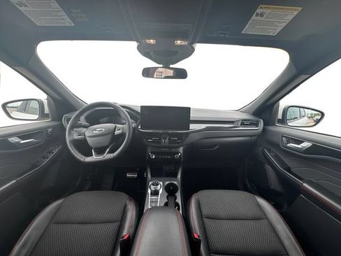 Used 2023 Ford Escape ST-Line Select w/ Tech Pack #2 AWD/4WD image 13