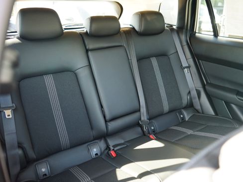 New 2025 MAZDA CX-50 AWD 2.5 S w/ Cargo Package image 25