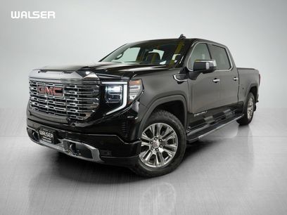 Used 2022 GMC Sierra 1500 Denali