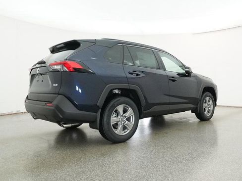 New 2025 Toyota RAV4 XLE image 69