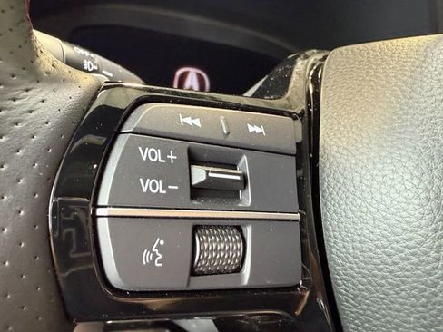 New 2026 Acura ADX A-Spec image 21