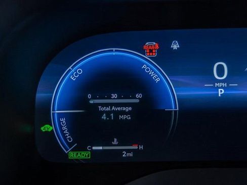 New 2026 Toyota Sienna Platinum image 47