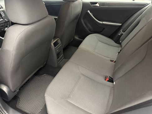 Used 2016 Volkswagen Jetta S FWD image 17