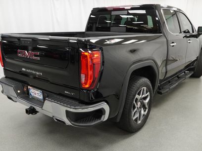 Used 2024 GMC Sierra 1500 SLT