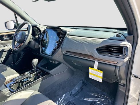New 2026 Subaru Forester Sport AWD/4WD image 29