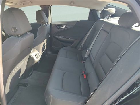 Used 2024 Chevrolet Malibu LT image 31